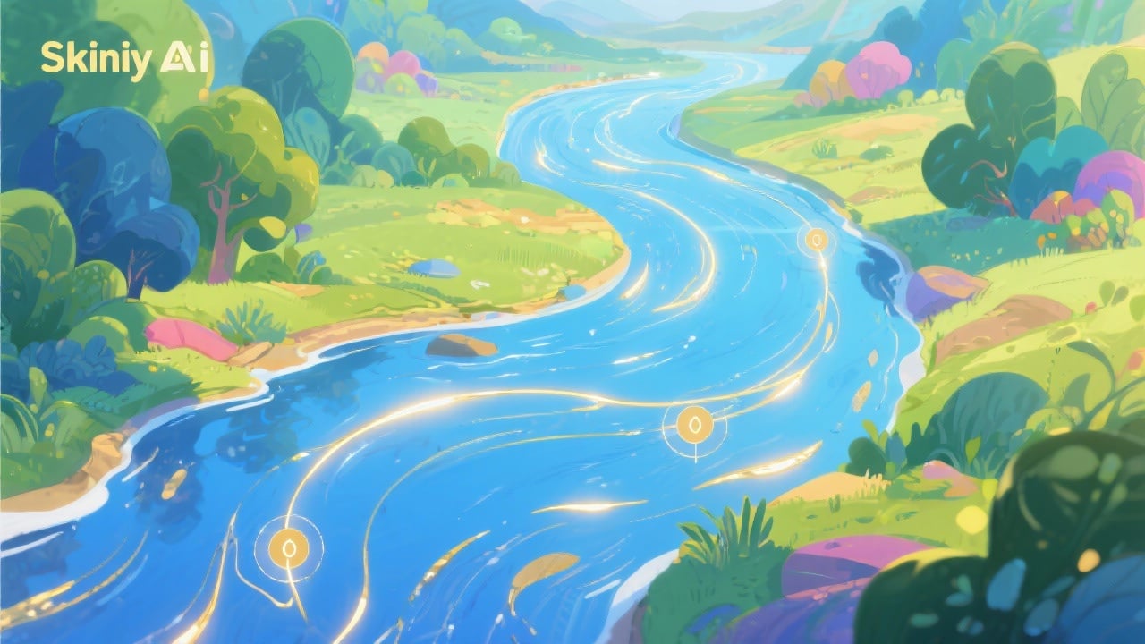 Easy to Use - Feature illustration