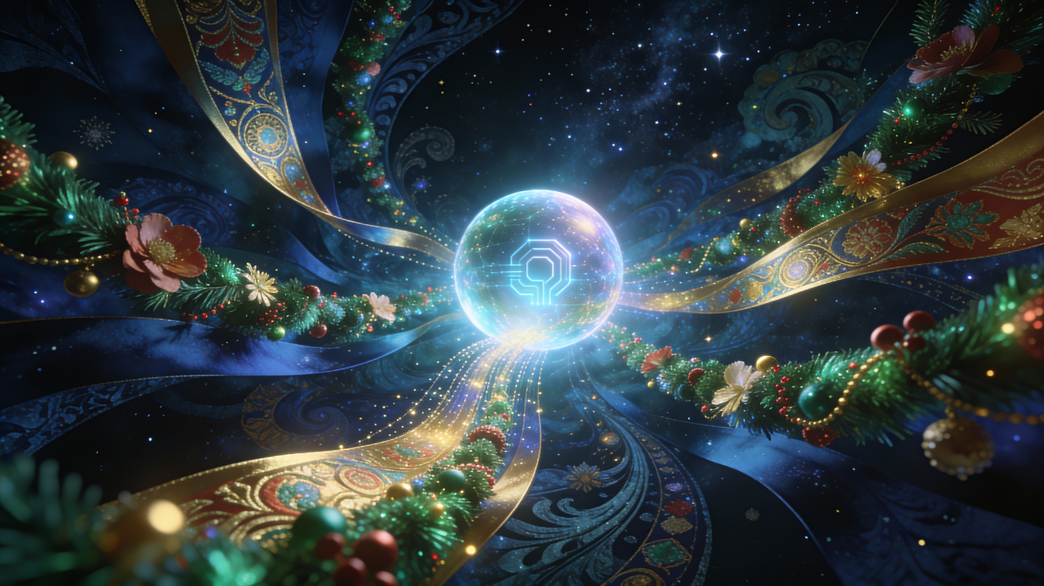 holiday name generator preview