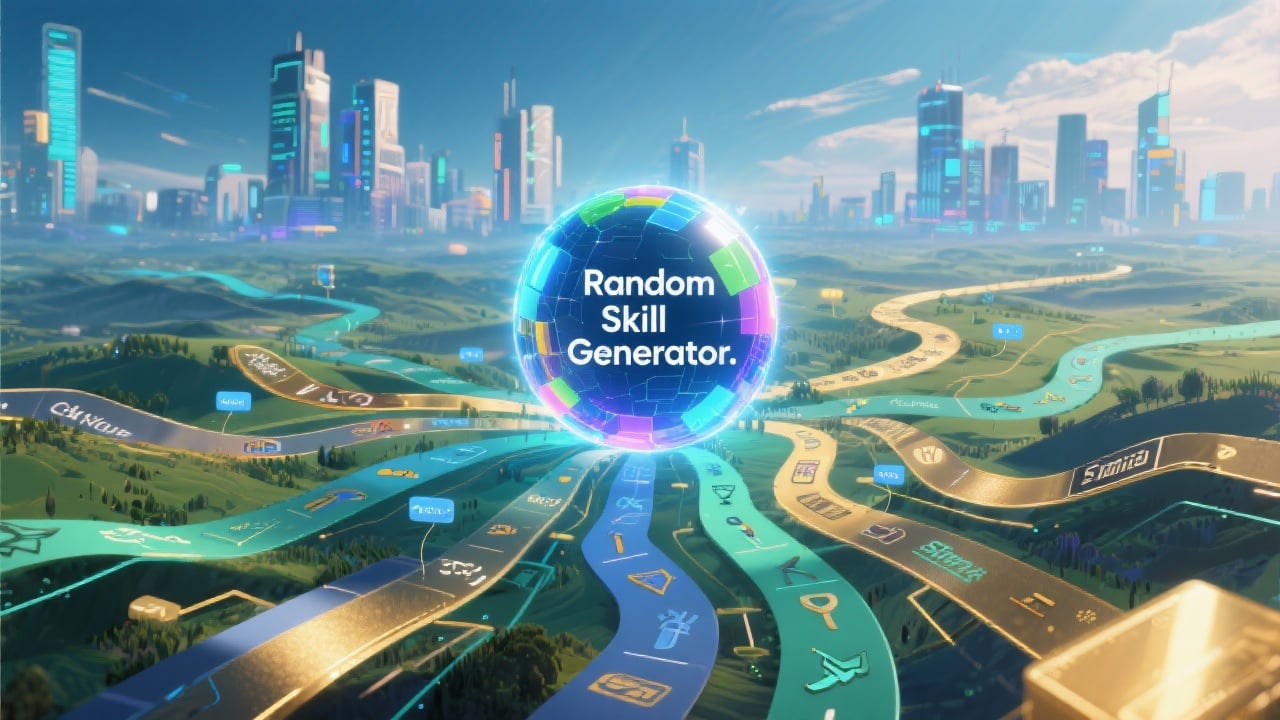 Expand Your Horizons - Feature illustration