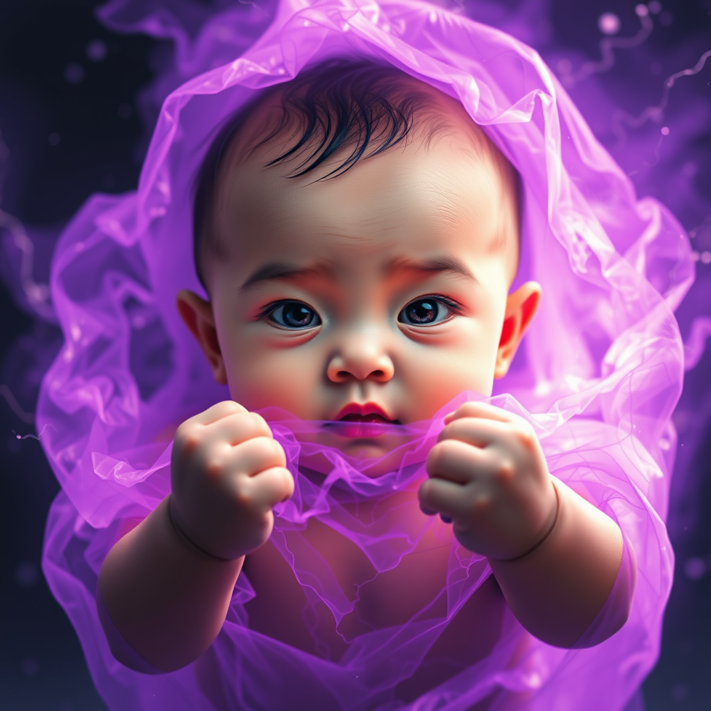 AI generated image on BasedLabs