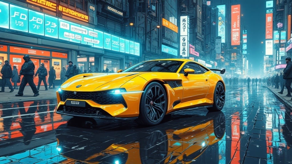 Design without limits - Feature illustration