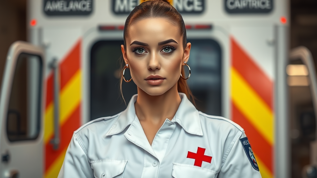 AI generated image on BasedLabs