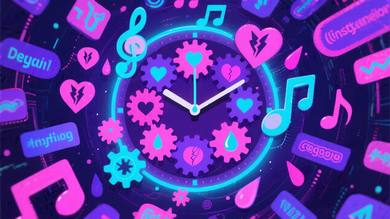 Save Time and Effort - Feature illustration