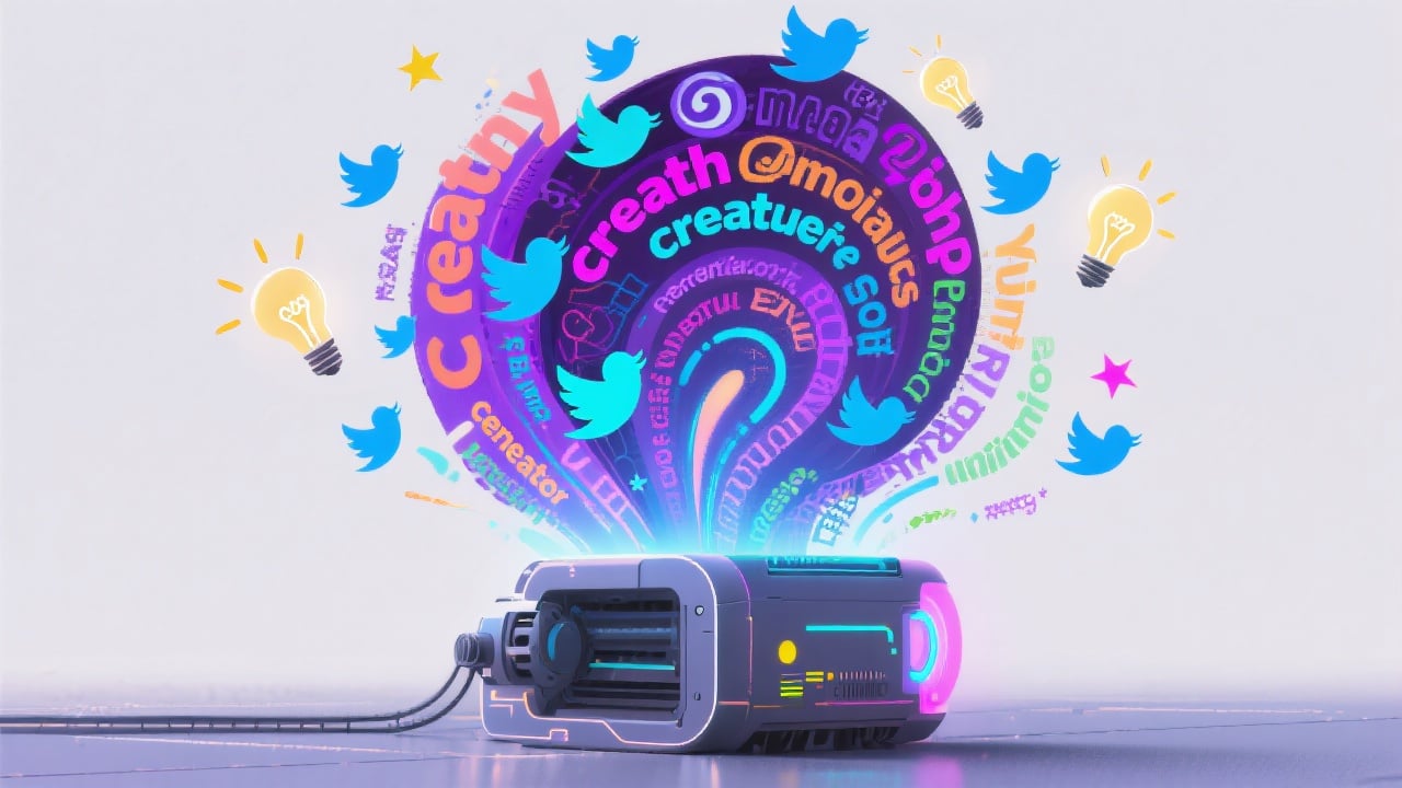 Endless Name Ideas - Feature illustration