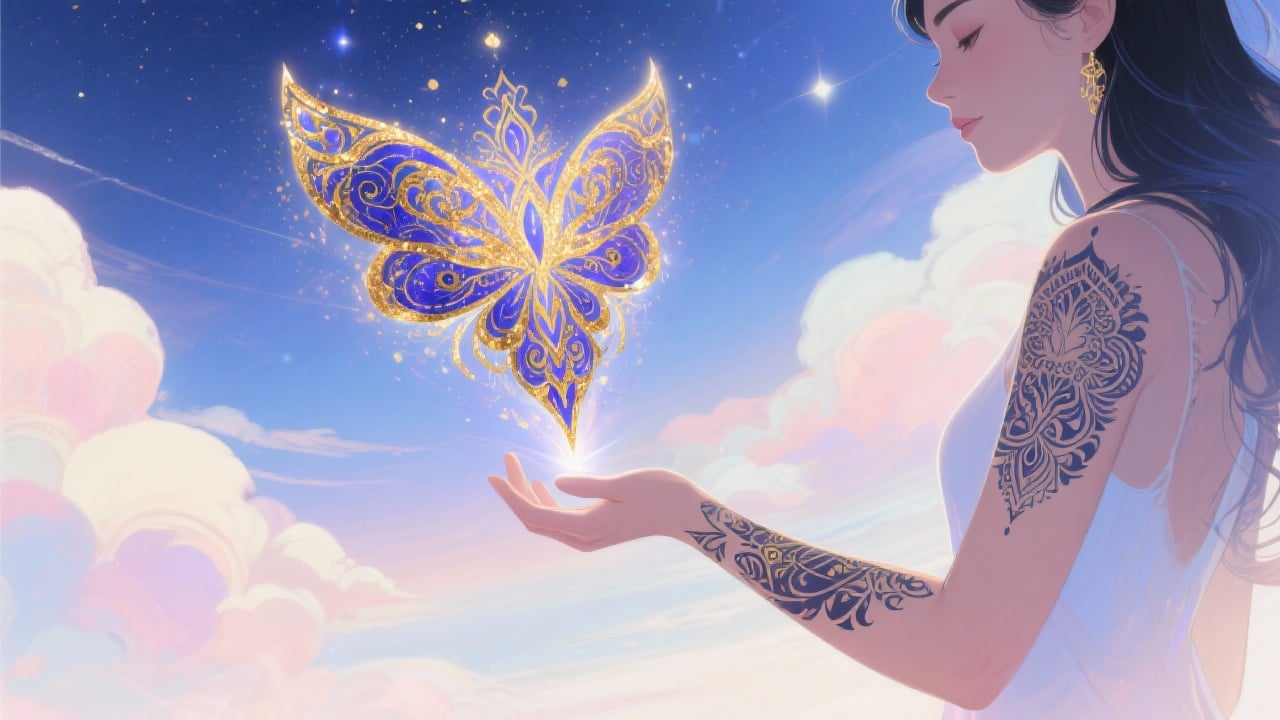 Export High-Resolution Designs for Tattoo Artists - Feature illustration