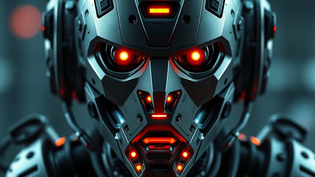 AI generated image on BasedLabs