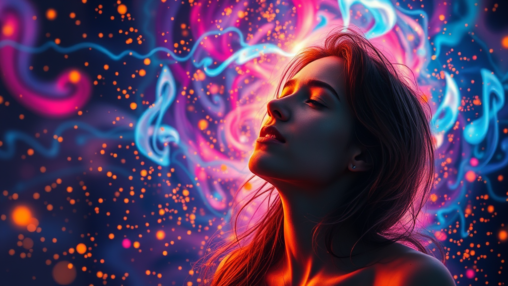 AI generated image on BasedLabs