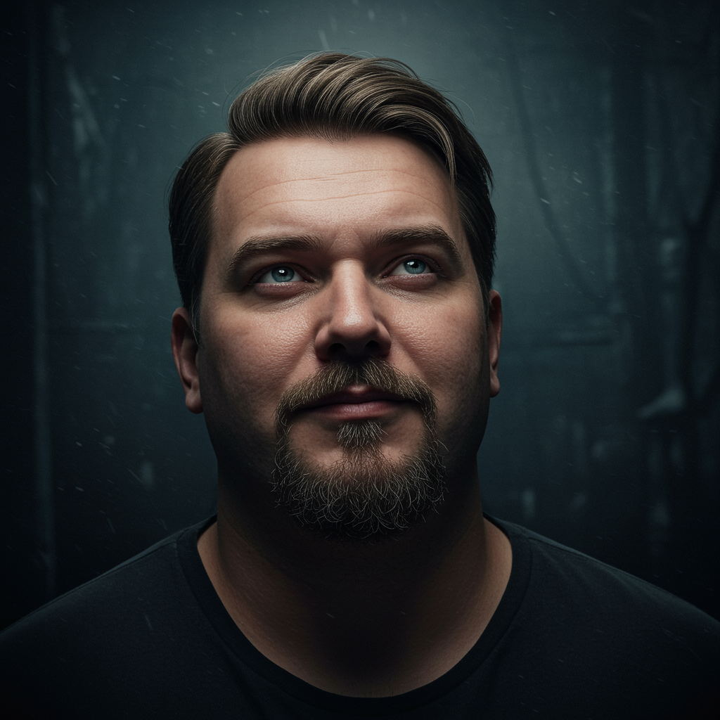 AI generated image on BasedLabs