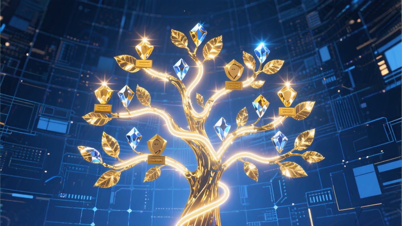 Showcase Achievements Effectively - Feature illustration