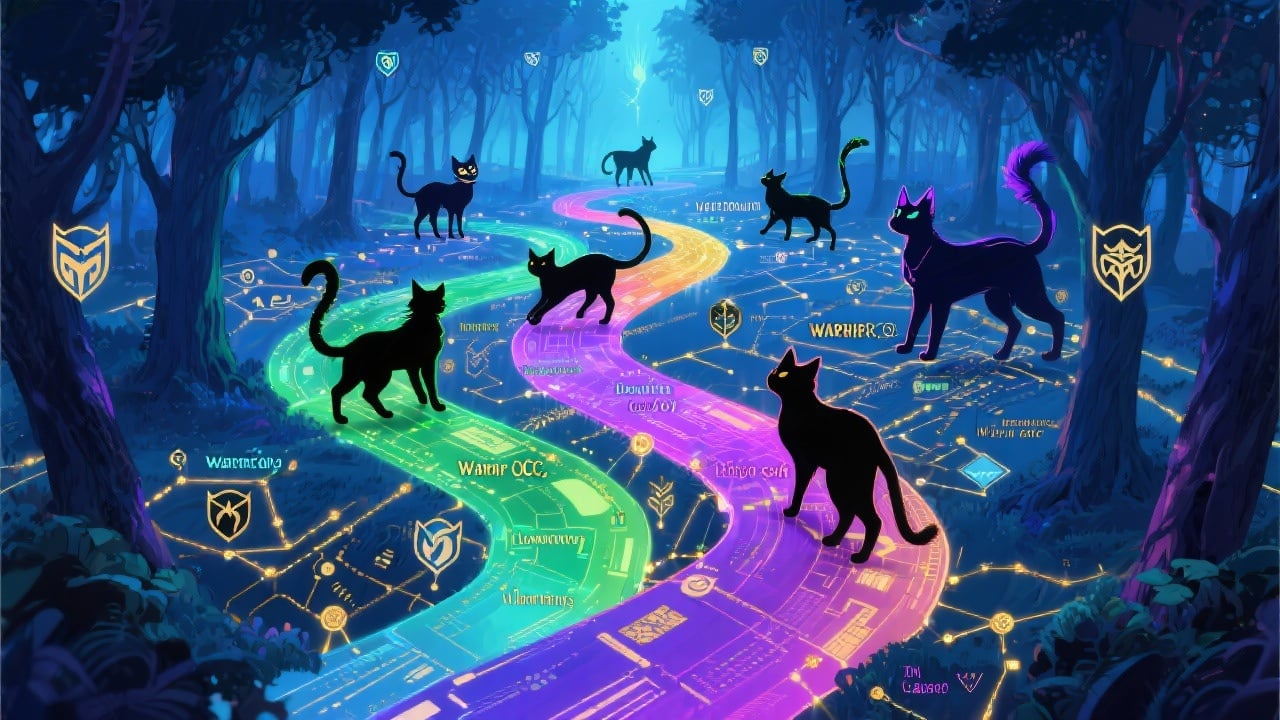 Unleash Thousands of Unique Combinations - Feature illustration