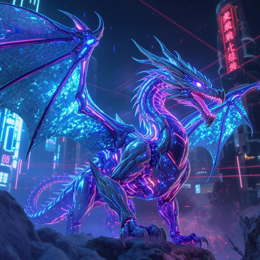 AI generated image on BasedLabs