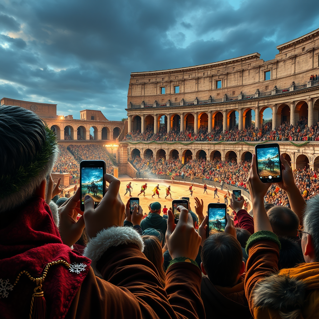 AI generated image on BasedLabs