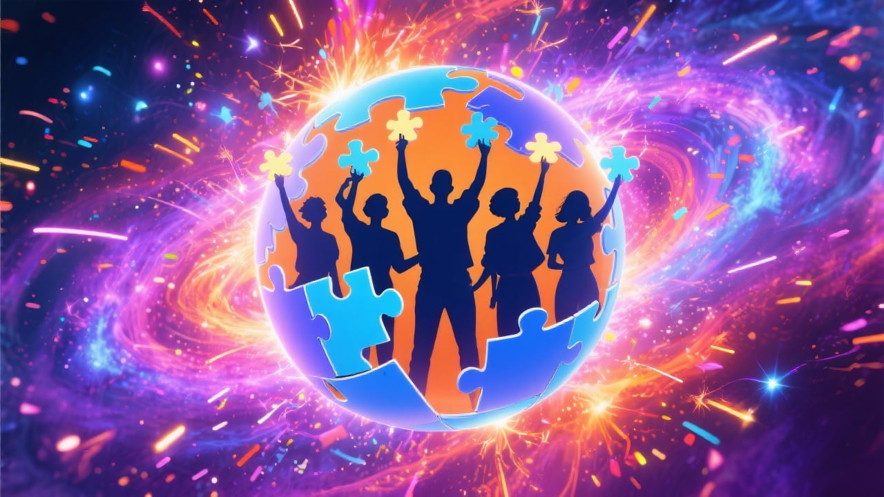 Unleash Your Team's Creativity - Feature illustration