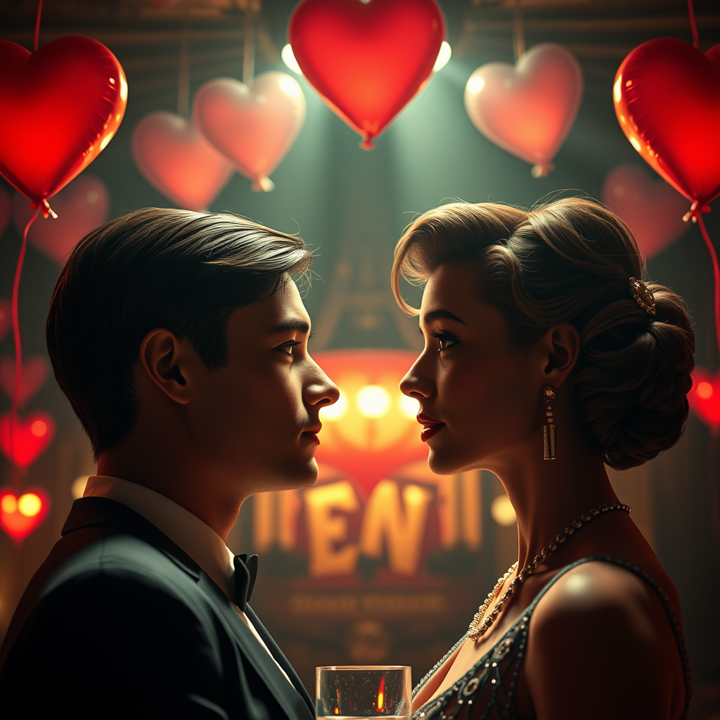 AI generated image on BasedLabs