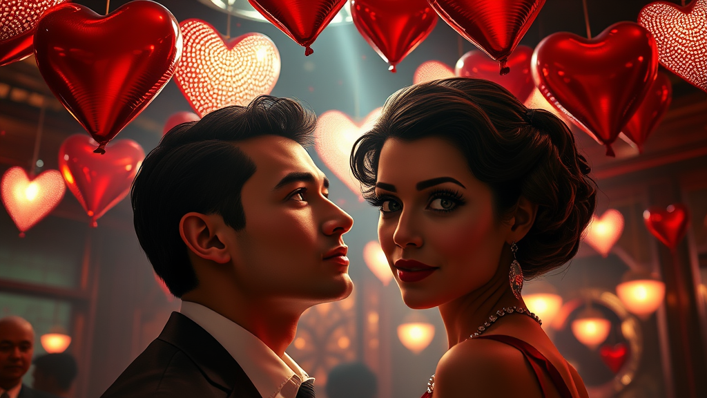 AI generated image on BasedLabs