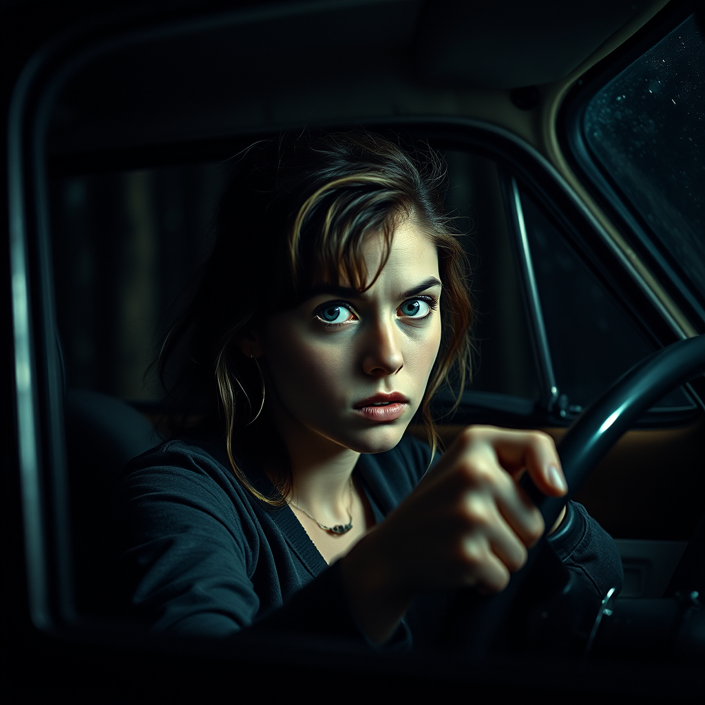 AI generated image on BasedLabs