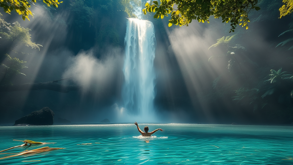 AI generated image on BasedLabs