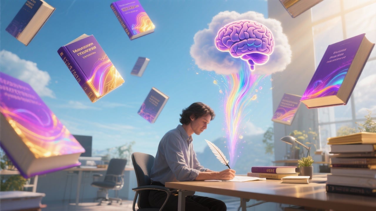 Save Time and Effort - Feature illustration