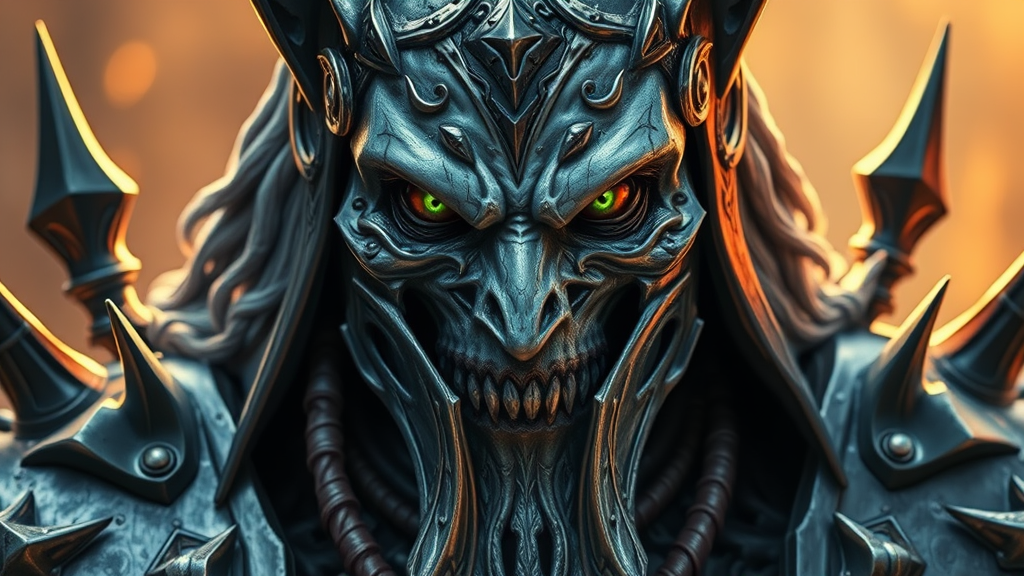 AI generated image on BasedLabs