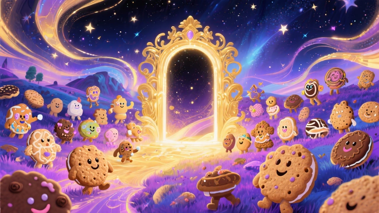 Unleash Your Creativity - Feature illustration