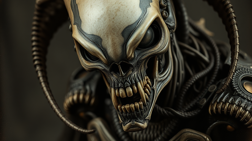 AI generated image on BasedLabs