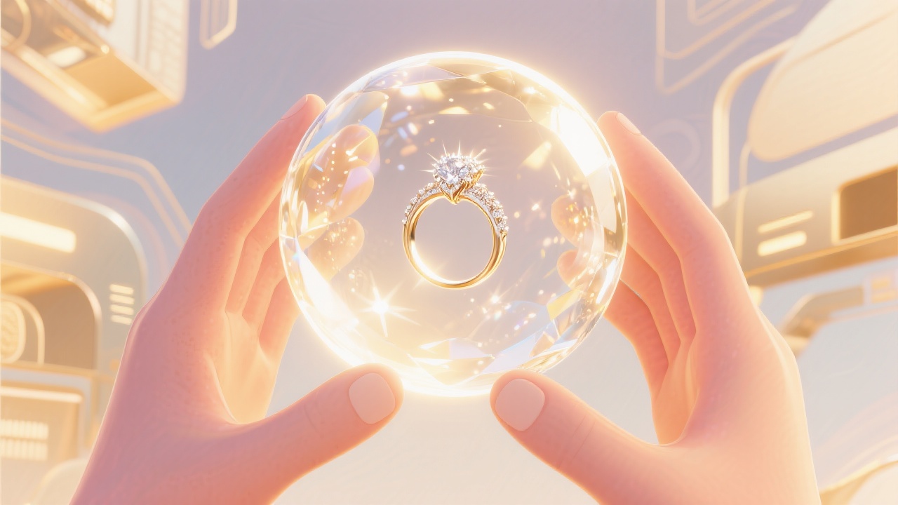 Visualize Your Dream Ring - Feature illustration