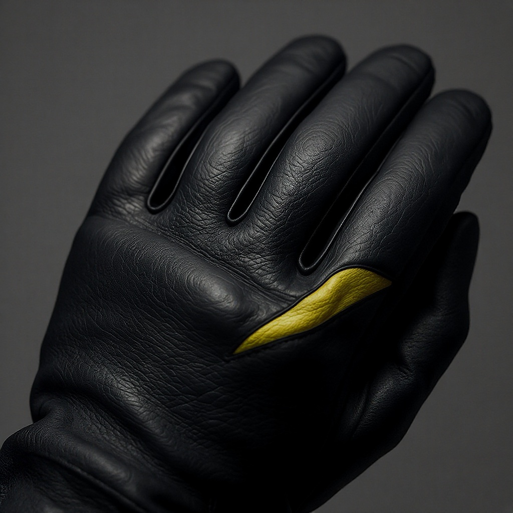 Generated Macro Focus