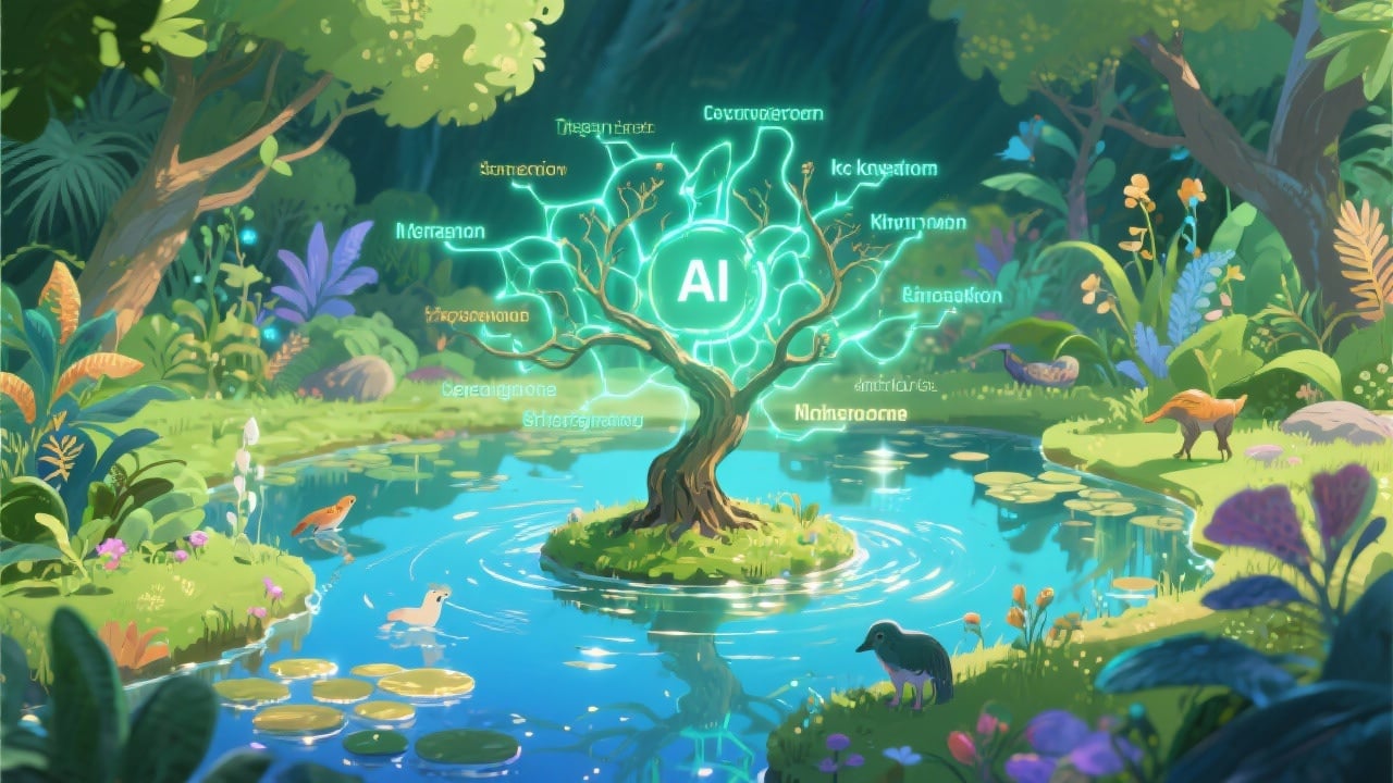 Targeted Keyword Generation - Feature illustration