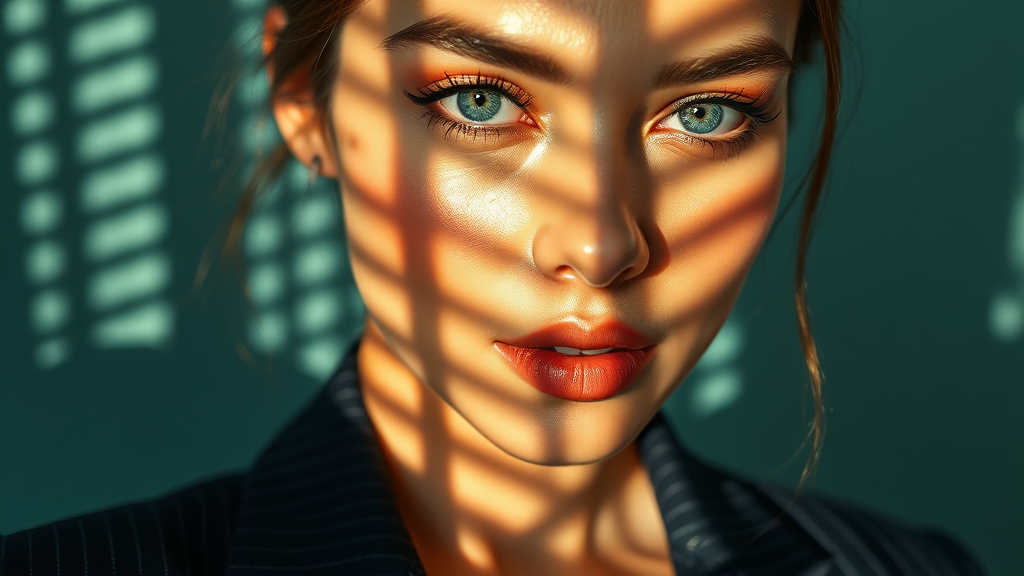 AI generated image on BasedLabs