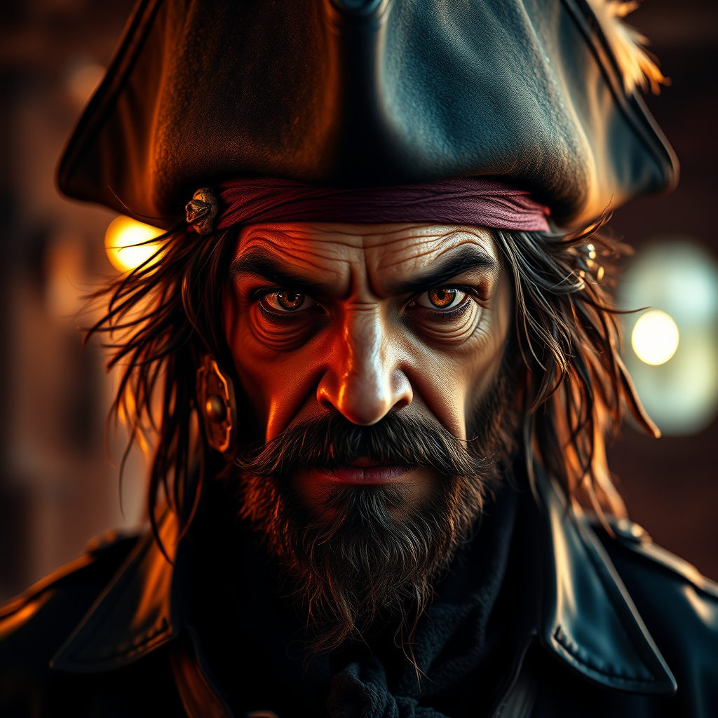 AI generated content