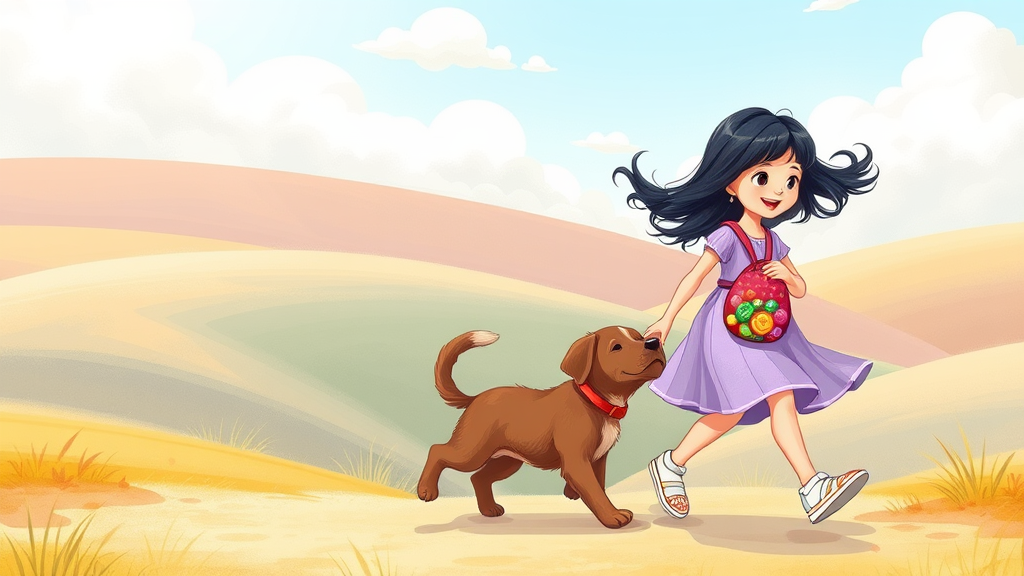 AI generated image on BasedLabs