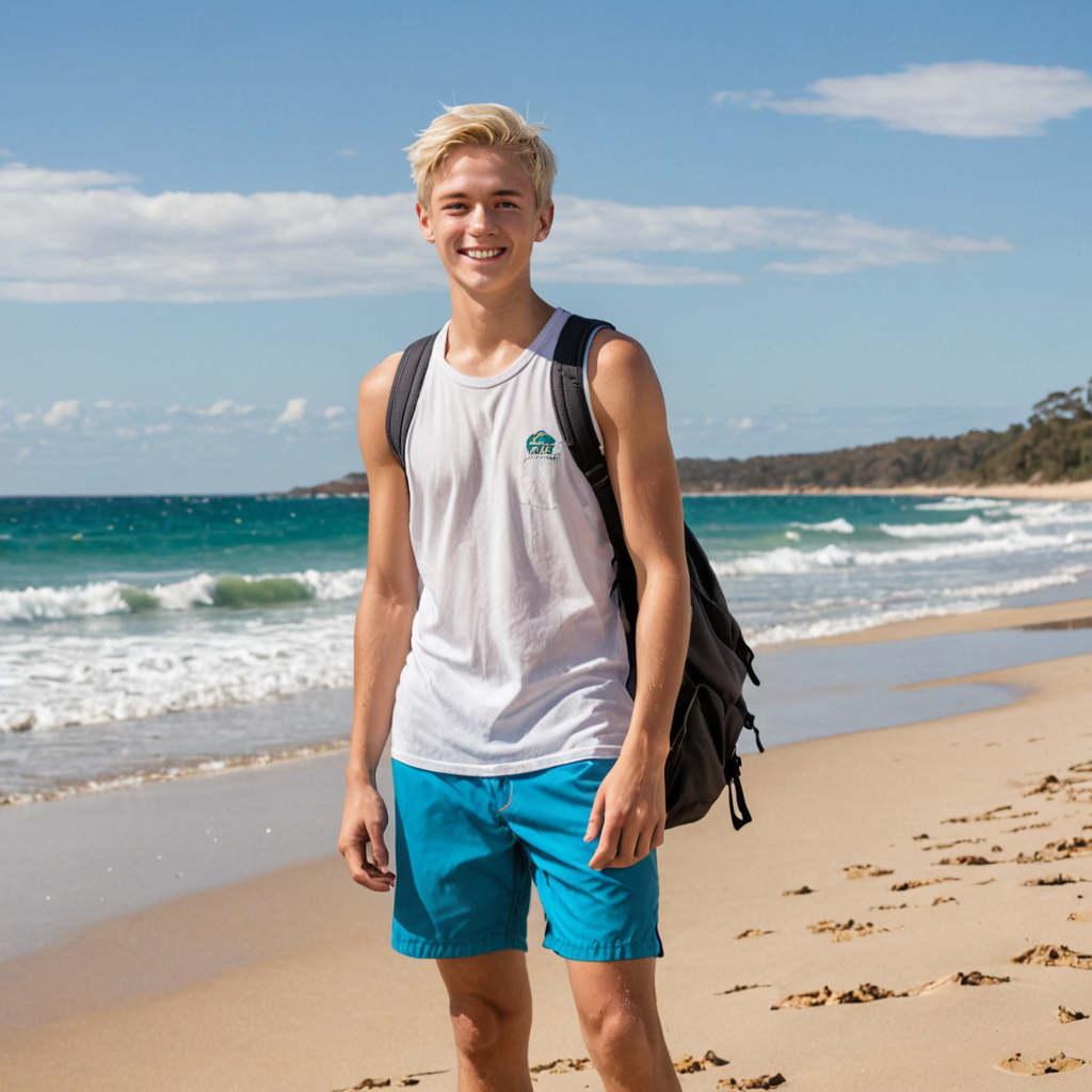 AI generated content