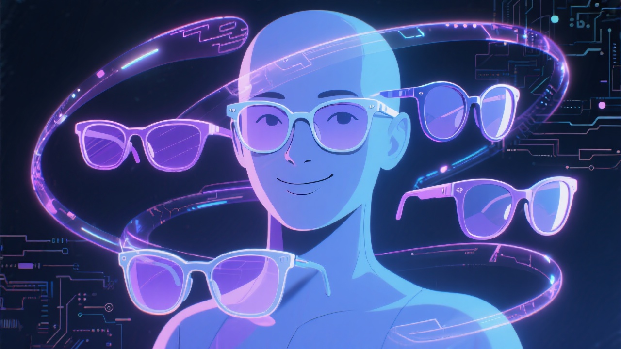 Find Your Perfect Fit - Feature illustration