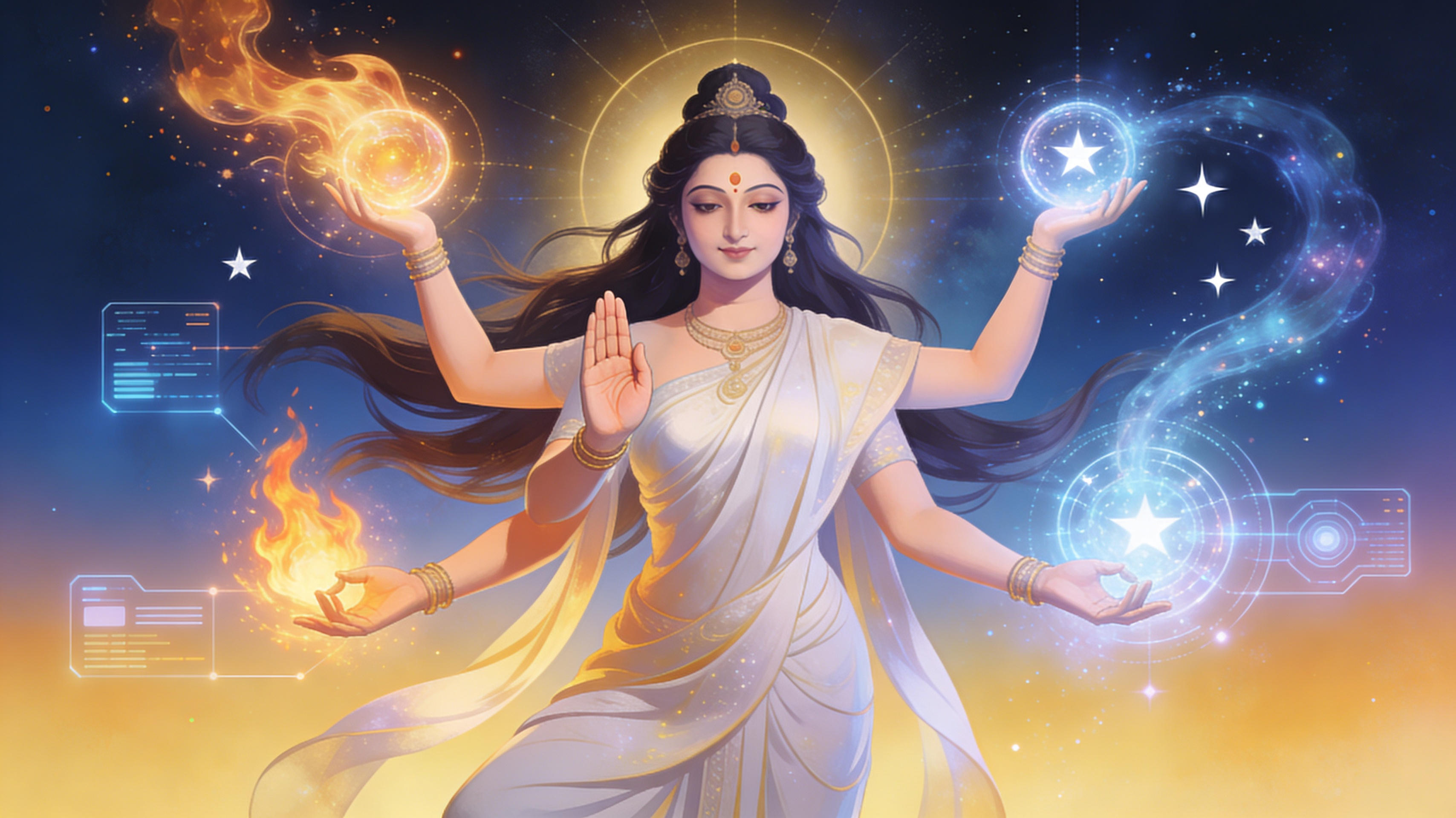 Dynamic Pose and Power Visualization - Feature illustration