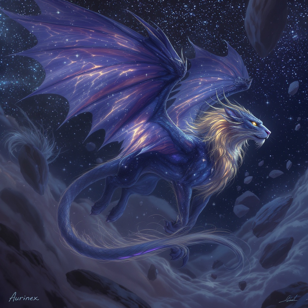 Generated Behold Creature