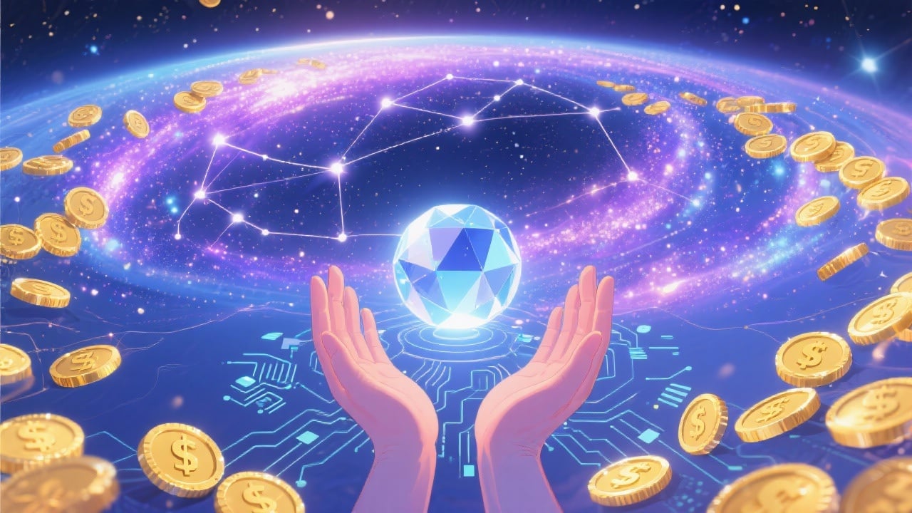 Free and Accessible - Feature illustration