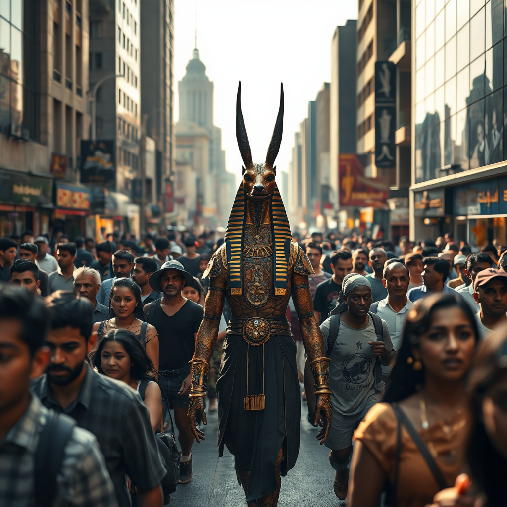 AI generated image on BasedLabs