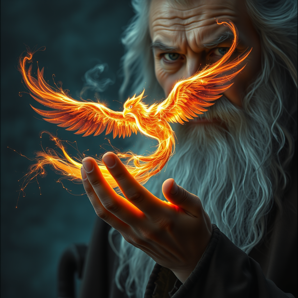 AI generated image on BasedLabs