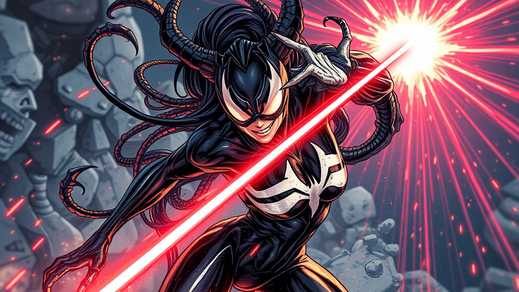 AI generated image on BasedLabs