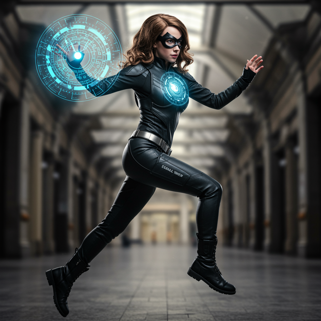 AI generated content