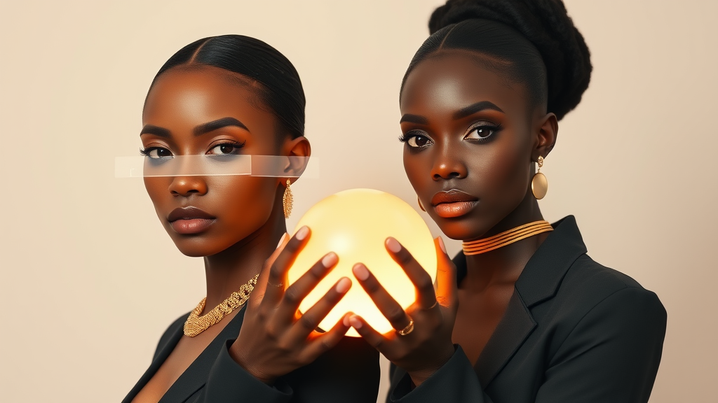 AI generated image on BasedLabs