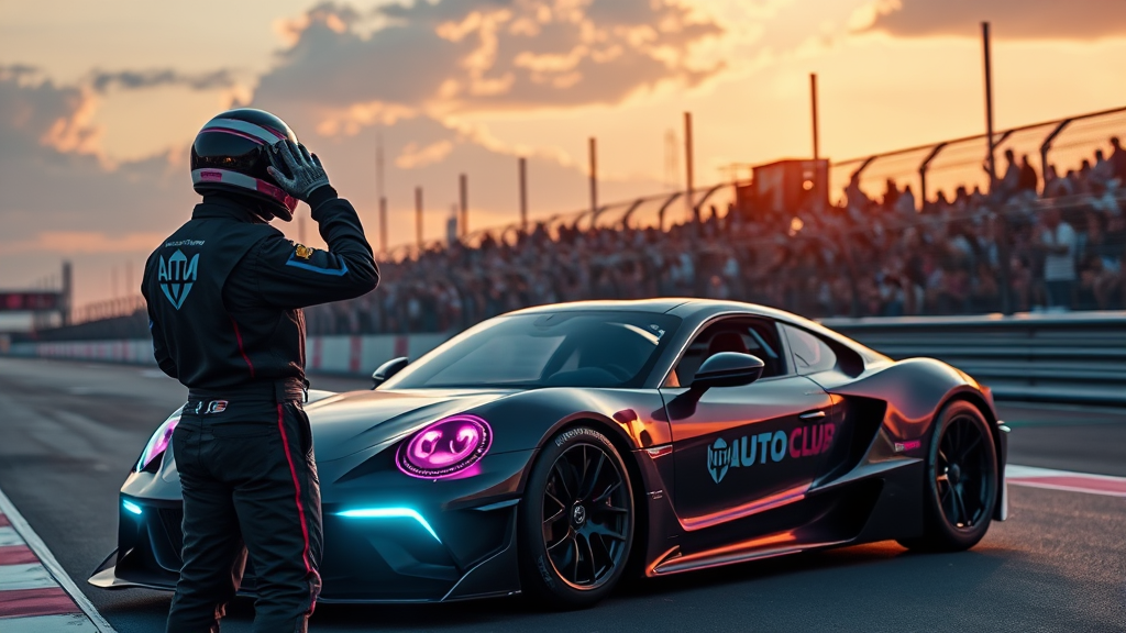 AI generated image on BasedLabs