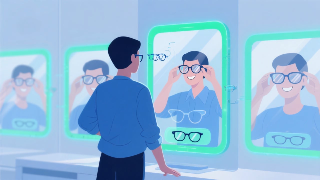 Risk-Free Shopping - Feature illustration