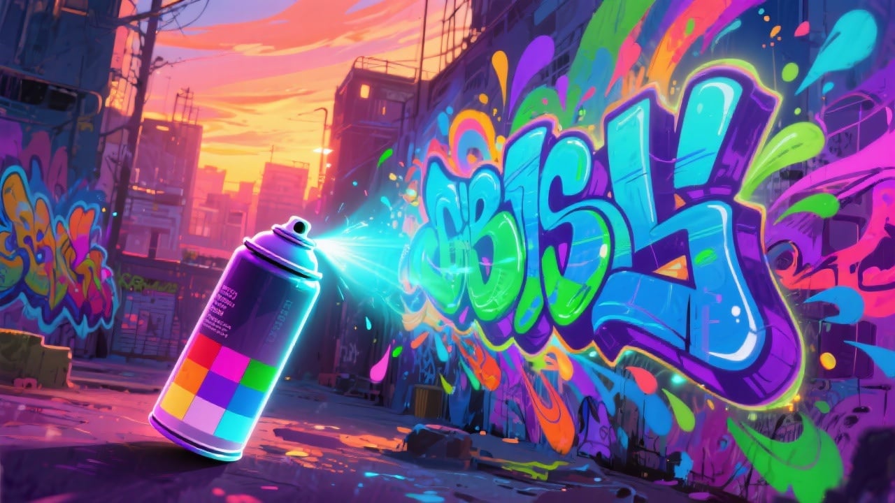 Unleash Your Creativity - Feature illustration