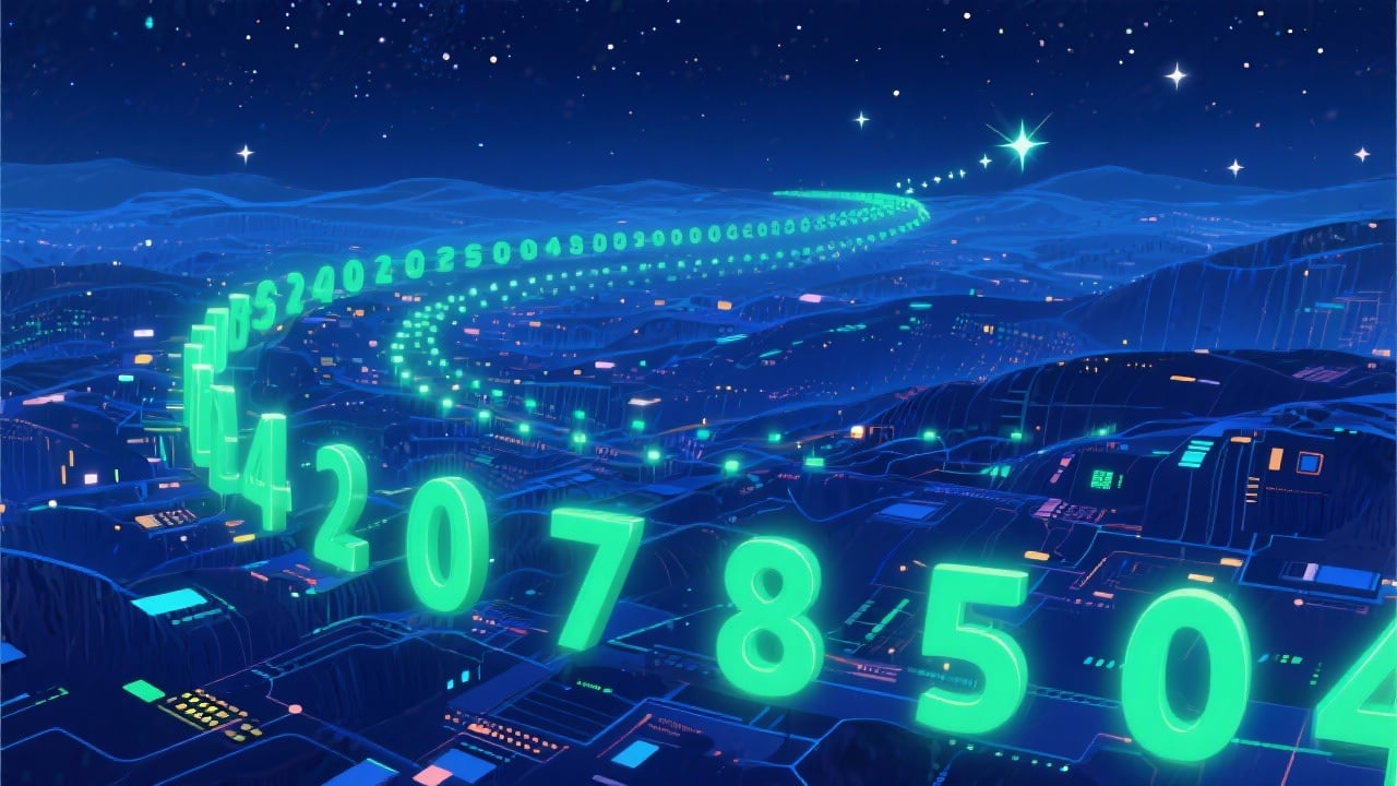 Batch Generation for Large Datasets - Feature illustration