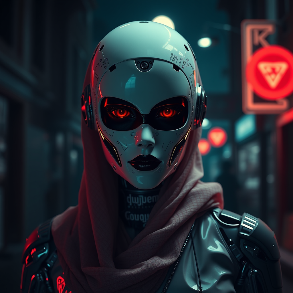 AI generated image on BasedLabs