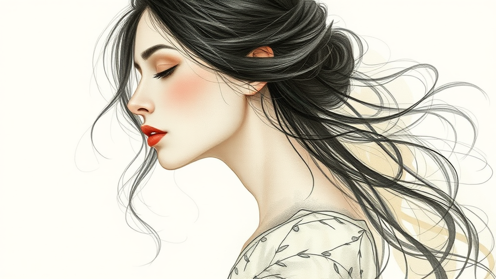 AI generated image on BasedLabs