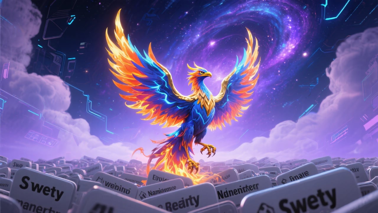 Unique and Original Names - Feature illustration