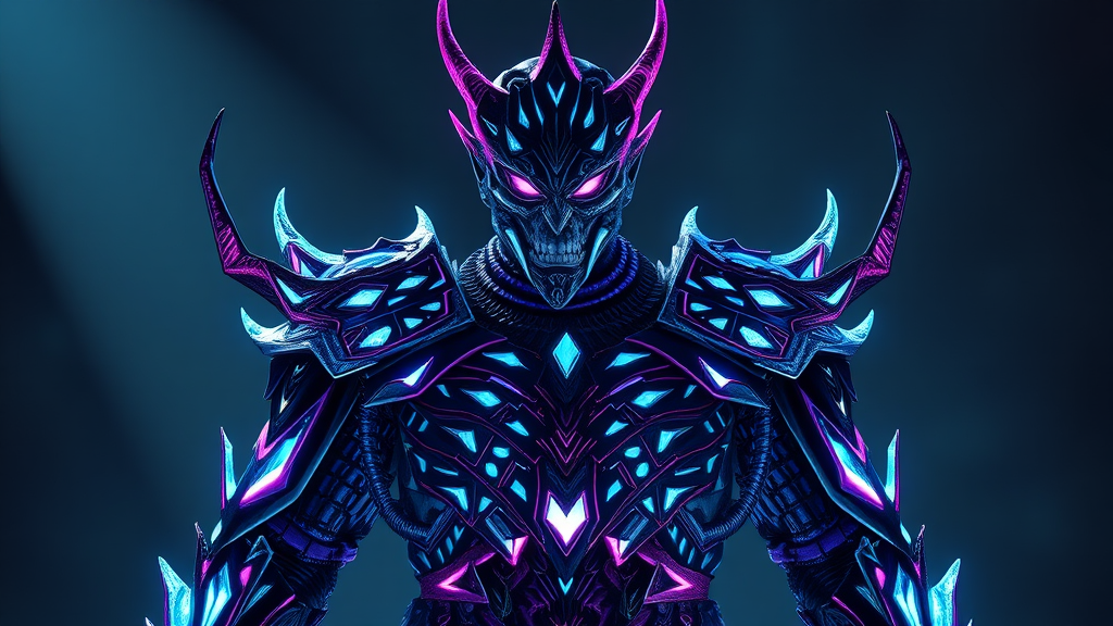 AI generated image on BasedLabs