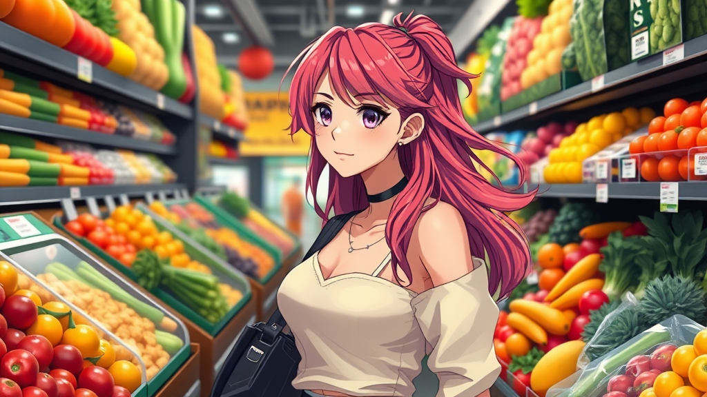 AI generated image on BasedLabs